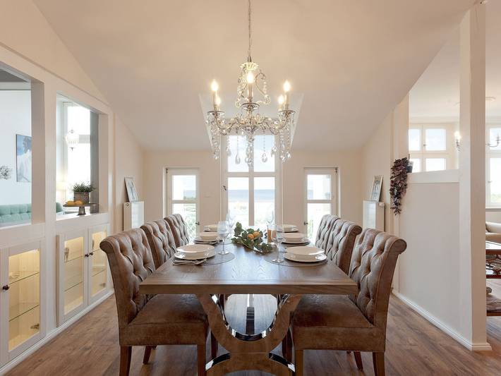 Ferienwohnung für 7 Personen, mit Balkon, kinderfreundlich in Zinnowitz - 4