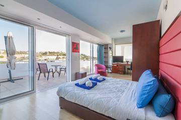 Villa für 12 Personen in Iraklio-Heraklion und Umgebung, Bild 2