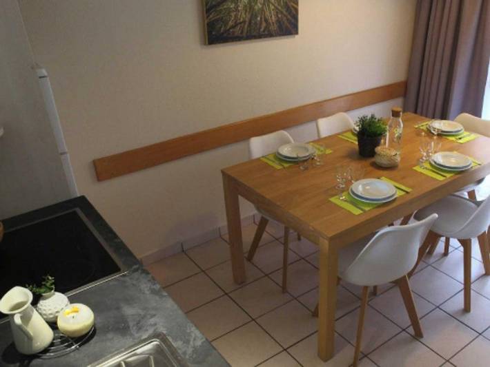Location de vacances pour 5 personnes en Seine-Maritime - 4