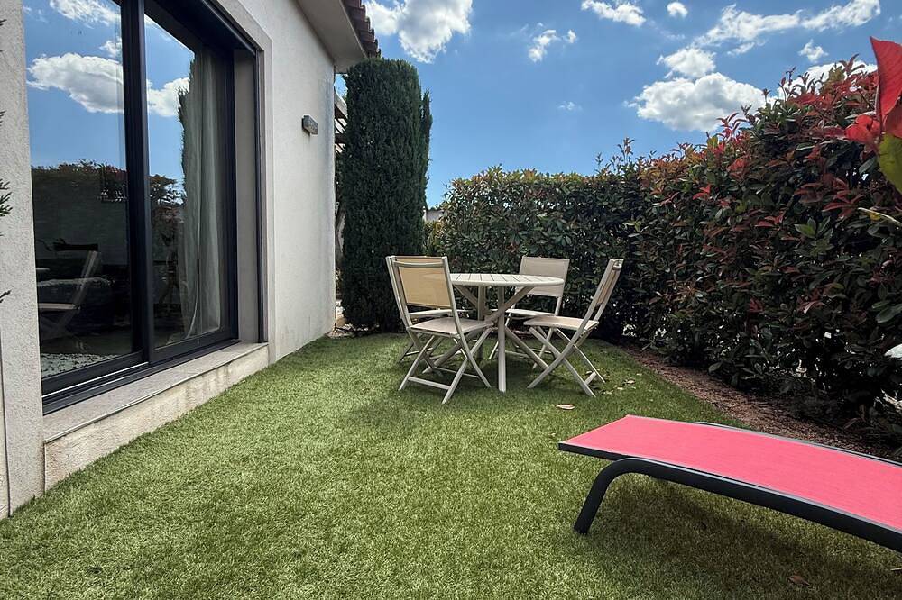 Casa Avvena 2 - Chambre d'hôtes avec Petit déjeuner in Lecci, Arrondissement de Sartène