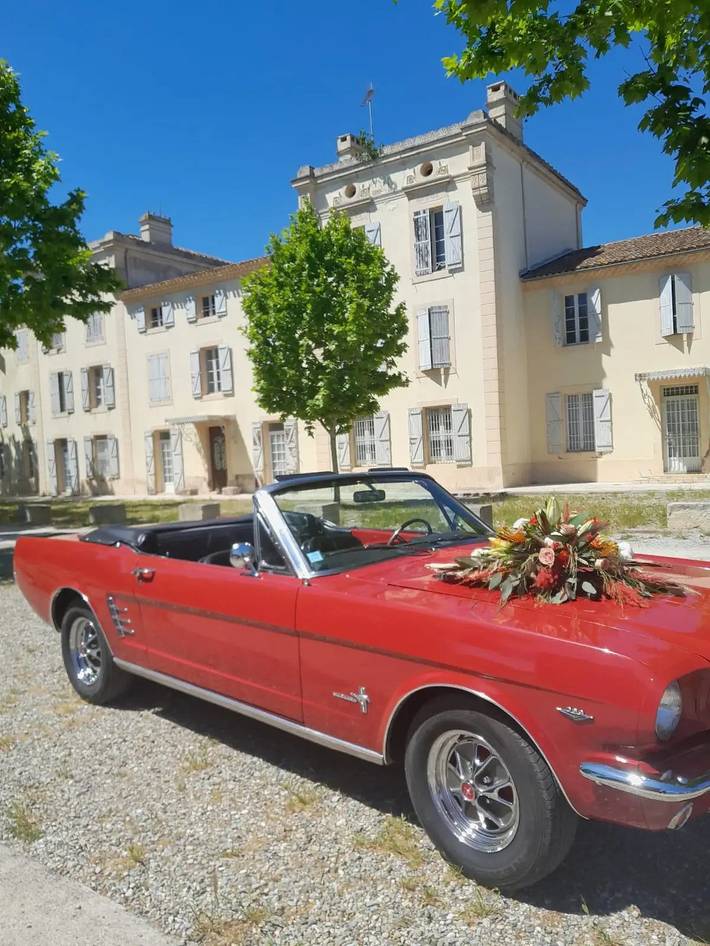 Gîte pour 4 personnes, avec balcon dans Lac de Jouarrès - 3