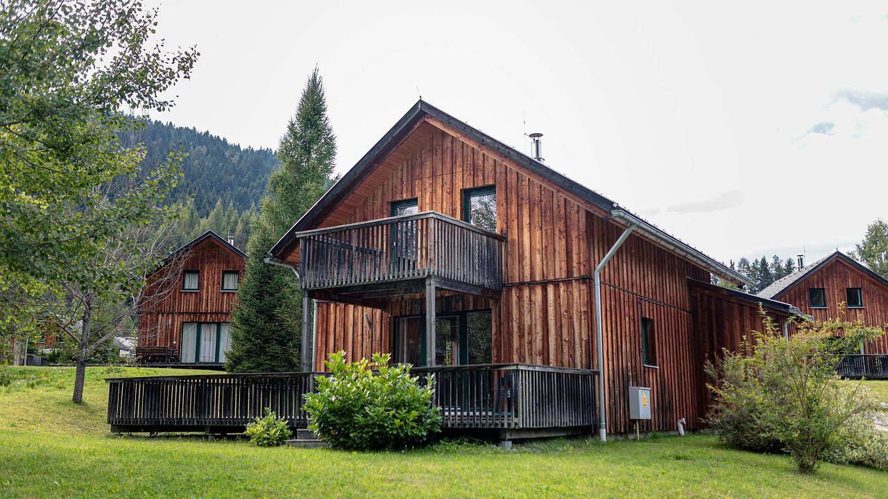 Ferienhaus für 6 Personen (70 m²) in Stadl an der Mur in Stadl an der Mur, Westliche Obersteiermark