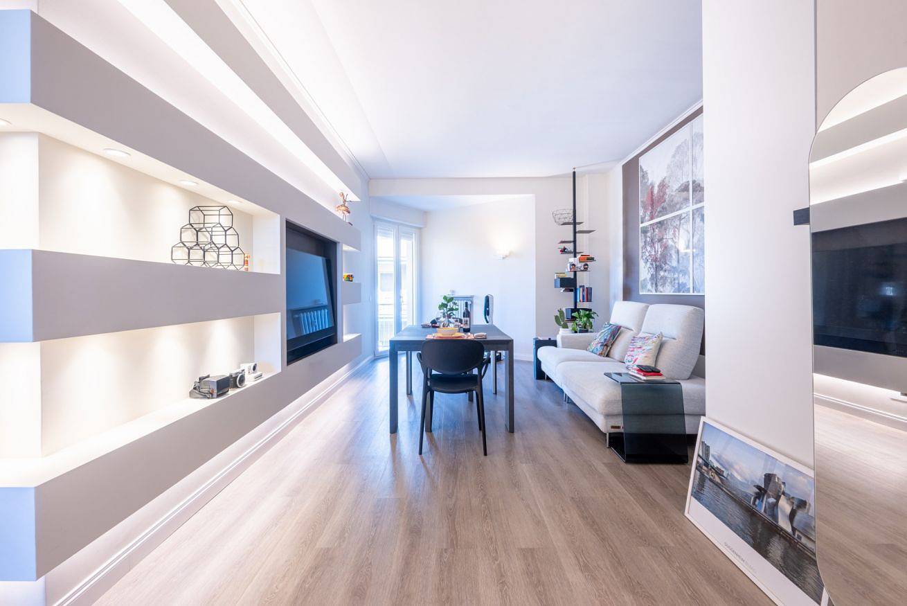 Appartamento intero, Guesthost - Parma Modern Apartment Balcony! in Parma, Provincia di Parma
