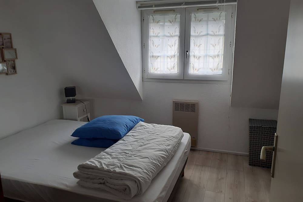 Cottage mit Terrasse 300 m villers sur mer Strand in Villers-sur-Mer, Lisieux und Umgebung