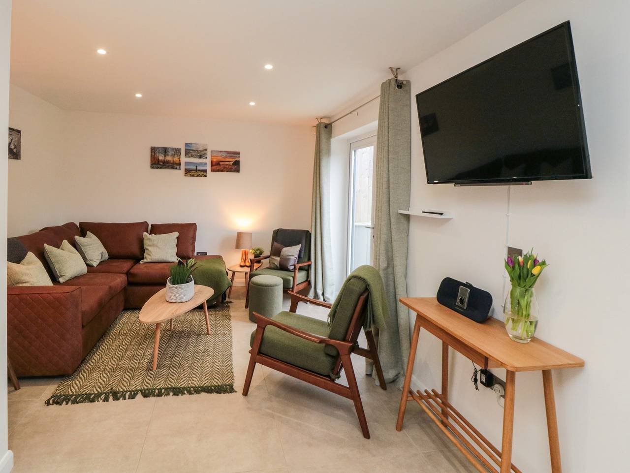 Martindale Cottage in Whitby, North York Moors National Park