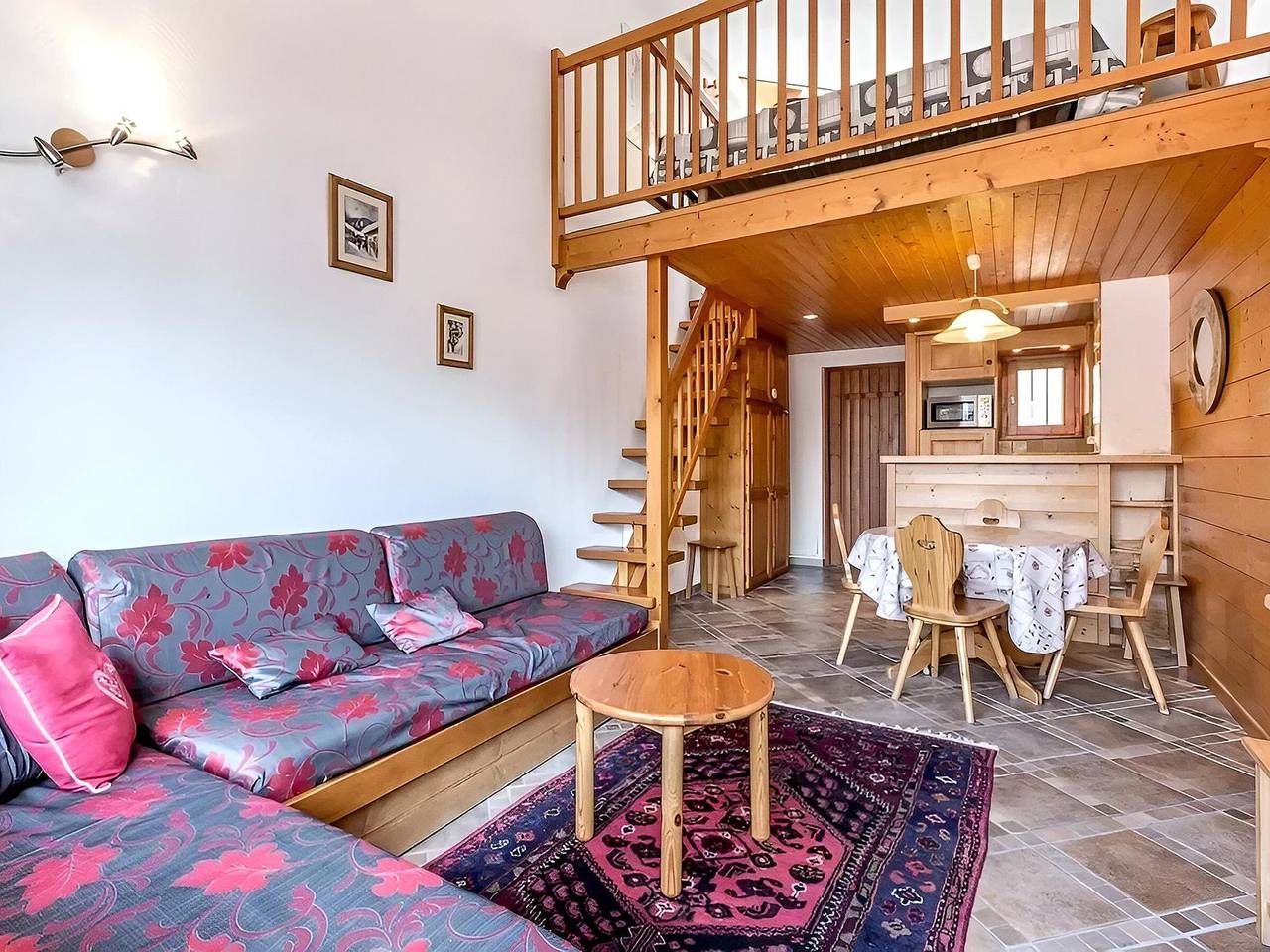 Photo : Appartement de vacances