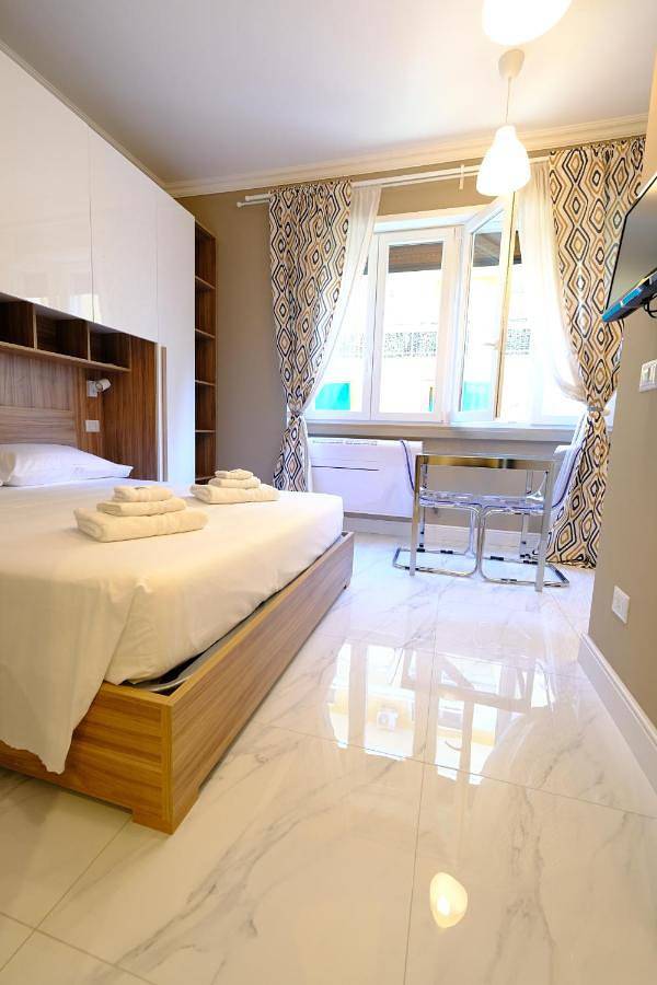 Maison d’hôte pour 2 personnes à Santa Margherita Ligure - 3