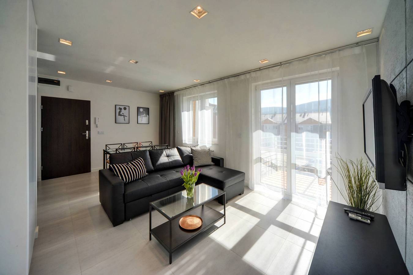 Apartament Wakacyjny dla 6 osoby w Ski & Sun Świeradów Zdrój, Świeradów-Zdrój