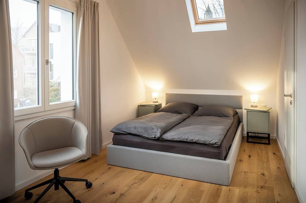 Ganze Wohnung, Ferienwohnung Burgst√ºbchen 2, 50 qm auf 2 Etagen in Nordhorn, Landkreis Grafschaft Bentheim
