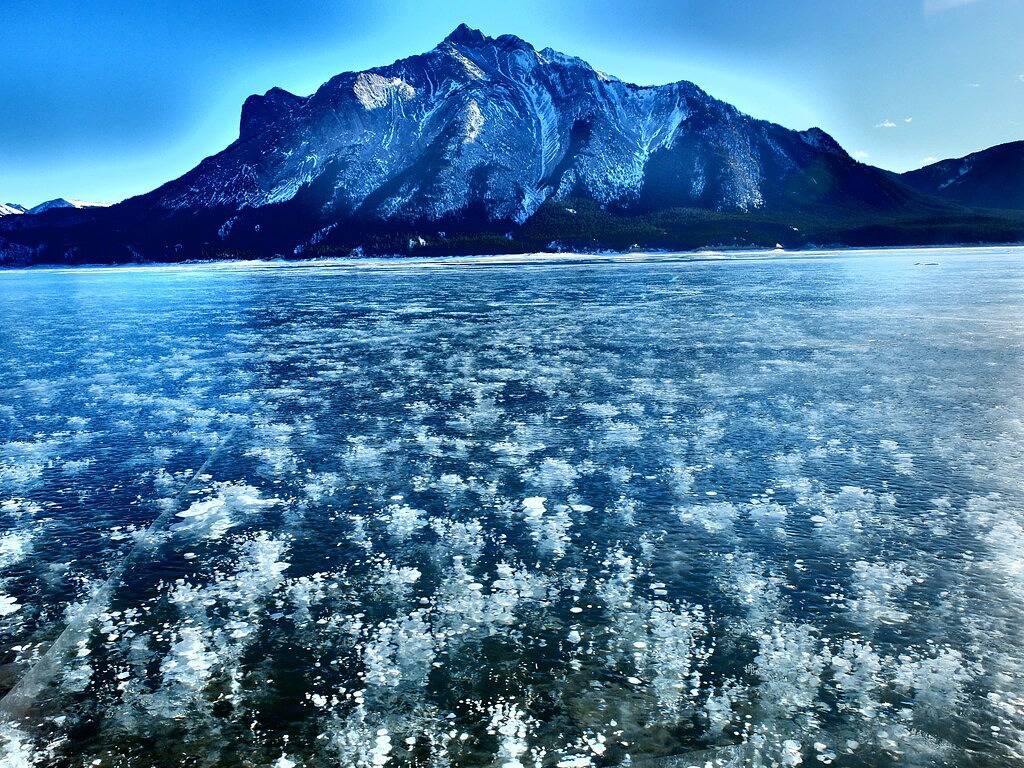 Expanse Cottages - The Cottage Felsen in Kanadische Rocky Mountains