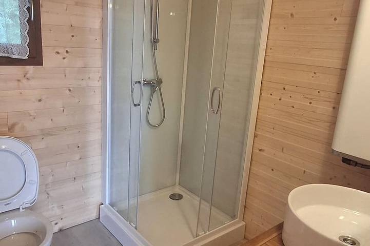 Location de vacances pour 3 personnes dans Le Mené - 3