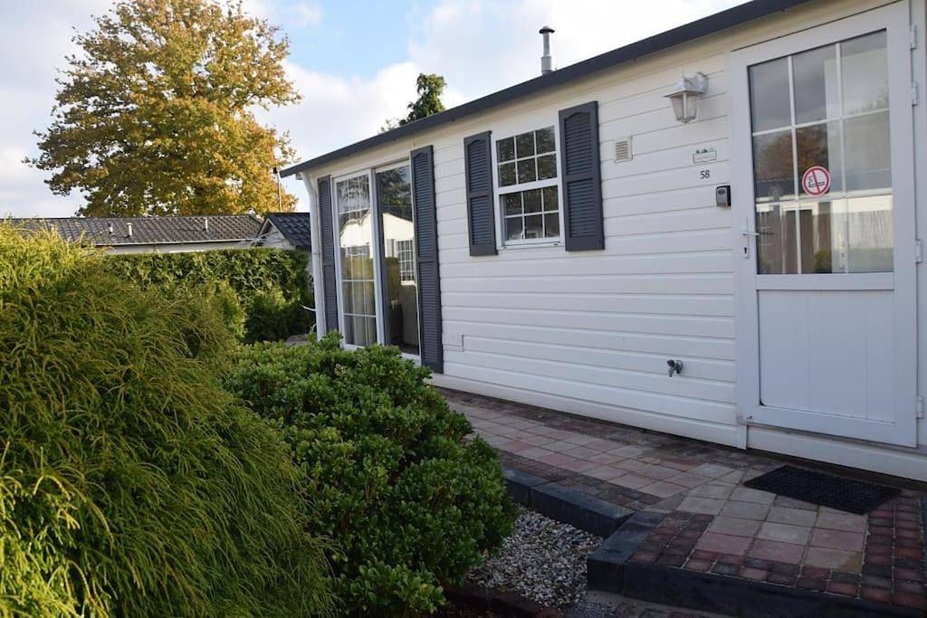 Two-Bedroom Chalet in Oisterwijk, Nordbrabant