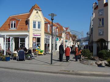 Ferienhaus für 2 Personen in Ostseebad Kühlungsborn, Kühlungsborn, Bild 3