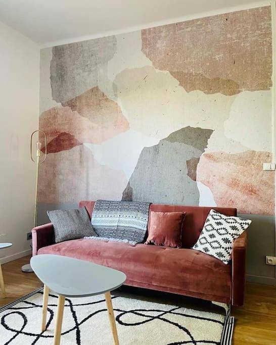 Location de vacances pour 10 personnes, animaux acceptés à Beuvry - 3