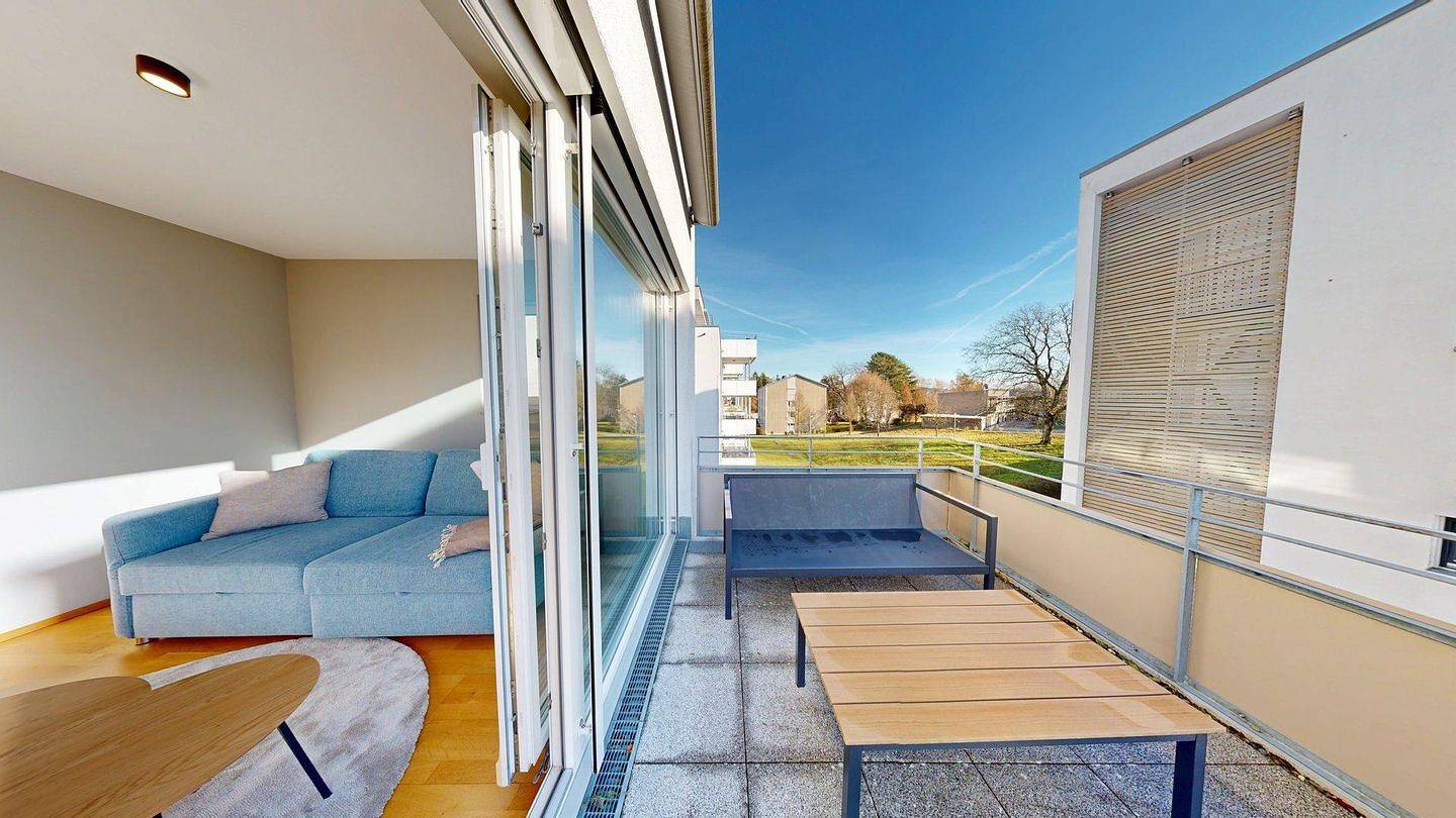 Ganze Wohnung, Schickes Apartment - Überlingen am Bodensee in Überlingen, Region Bodensee-Oberschwaben