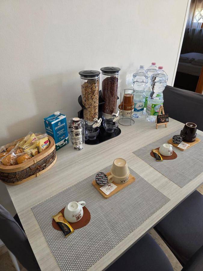 Villa pour 8 personnes, avec jardin ainsi que piscine et vue, animaux acceptés à Taranto - 3