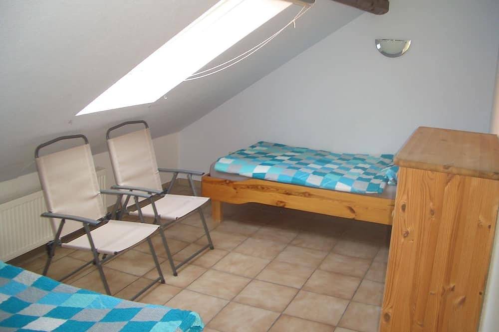 Ganze Wohnung, Ferienwohnung im Teutoburger Wald / Münsterland - Versmold - Bielefeld in Versmold, Münsterland