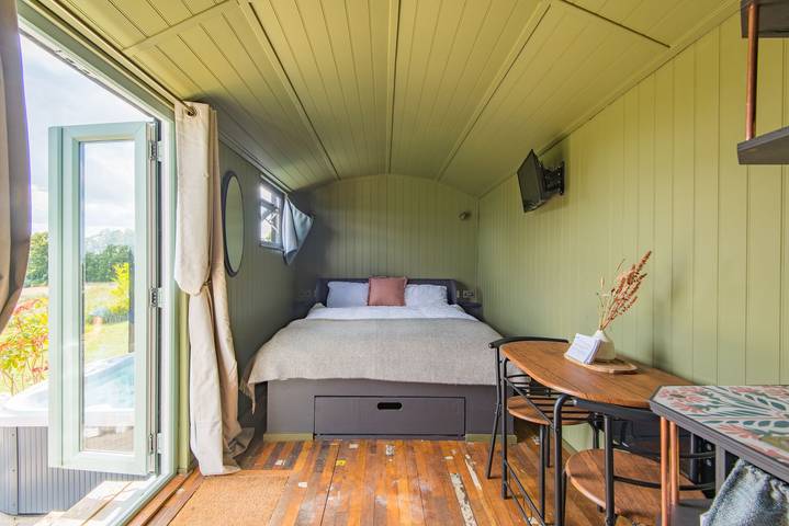 Hütte für 2 Personen in Kent - 2