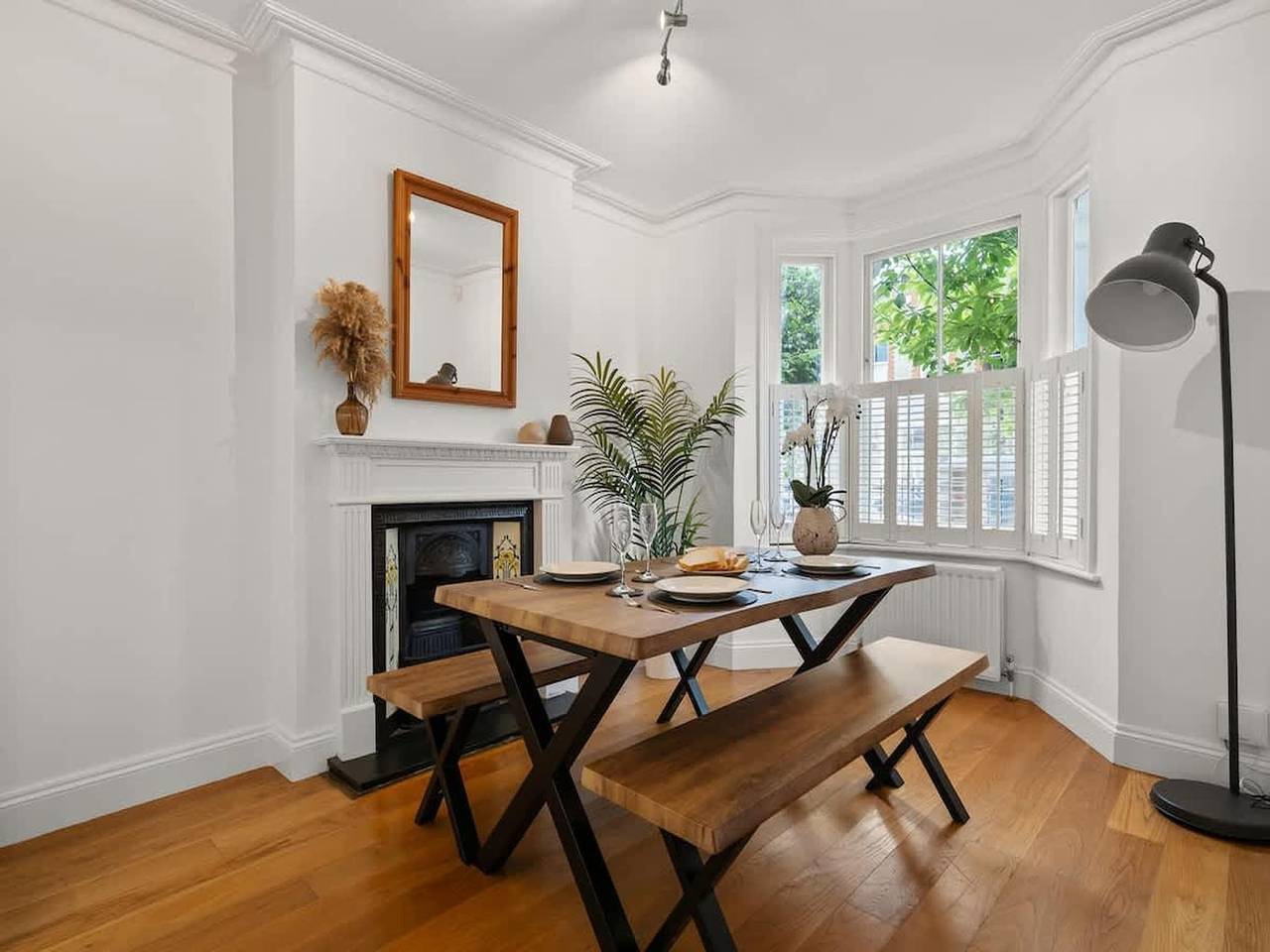 Entire apartment, Relaxed Family Retreat in Kingston in Kingston upon Thames, London
