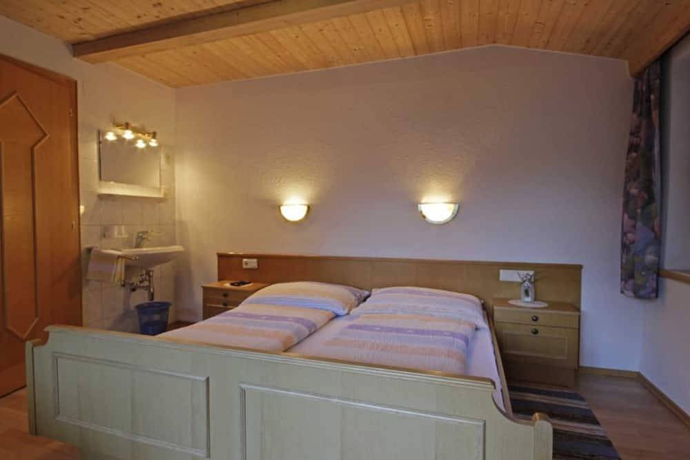 Ganze Wohnung, Top 3 - Haus Alpenrose in Kaunergrat, Kaunertal