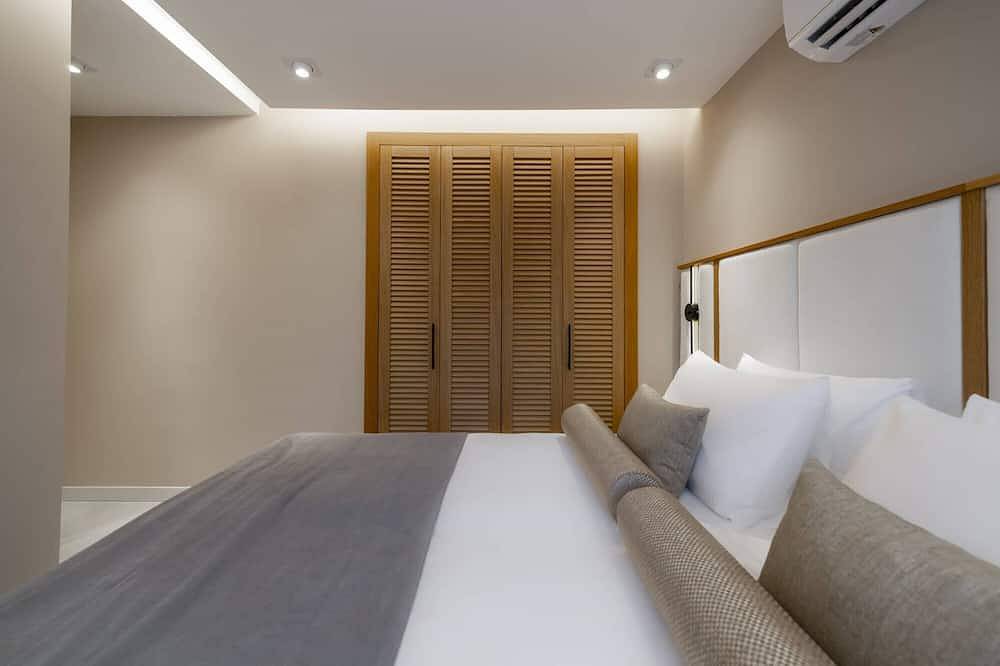 Helis Premium Suites Bitez in Bodrum, Provinz Muğla