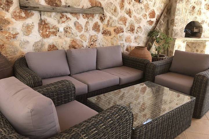 Villa de luxe à Kalkan avec une vue imprenable sur la baie de toutes les chambres! in Kaş, Saklıkent