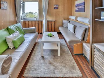 Ferienwohnung für 3 Personen in Duhnen, Cuxhaven, Bild 2