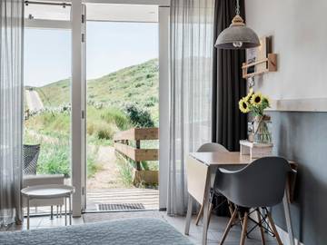 Vakantieappartement voor 2 Personen in Callantsoog, Noord-Holland - Kust van de Noordzee, Afbeelding 4
