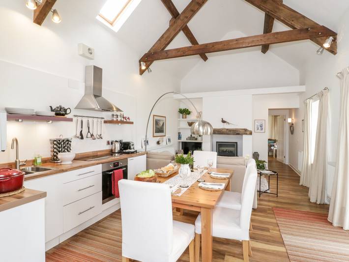 Cottage für 2 Personen mit Garten in Gwynedd