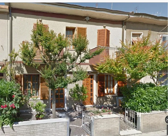 Appartamento vacanze per 3 persone, con panorama e giardino, con animali domestici - 1