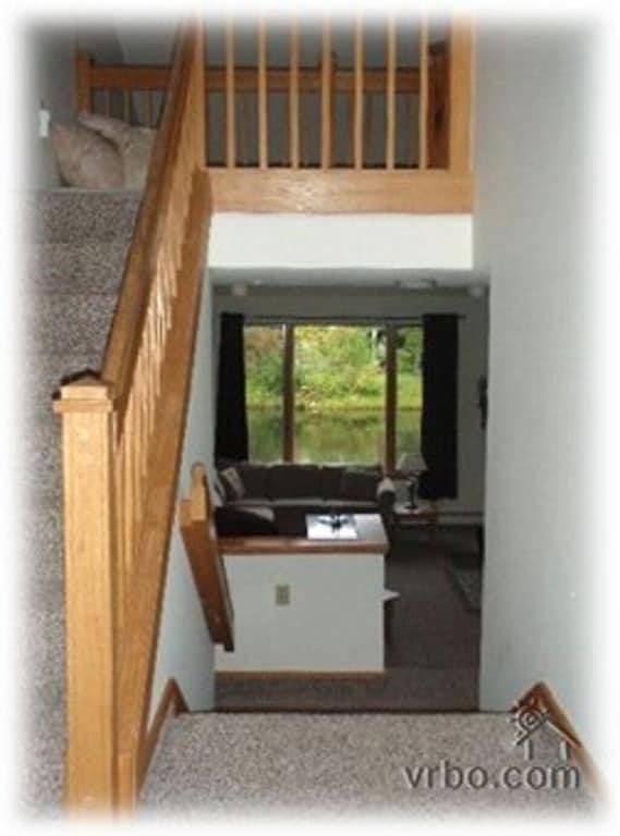 Vacation House for 6 Guests in Killington, Vermont