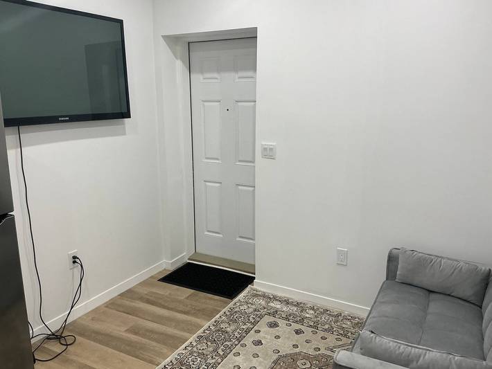 Ferienhaus für 1 Personen - 1