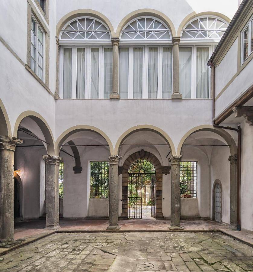 Corte Meraviglia - Relais in Lucca, Lucca Provinz