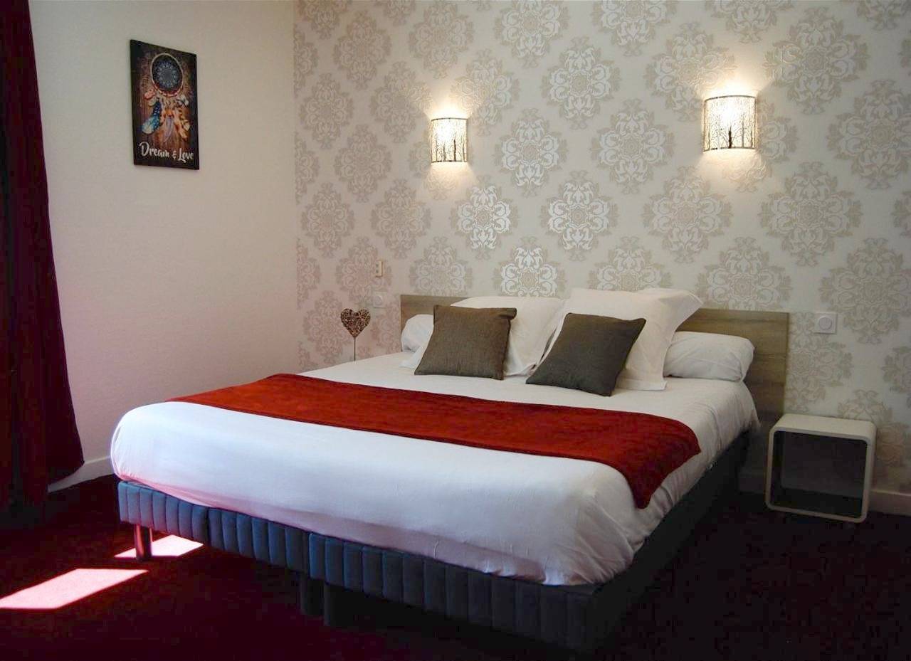 Le Relax in Aurillac, Région d'Aurillac
