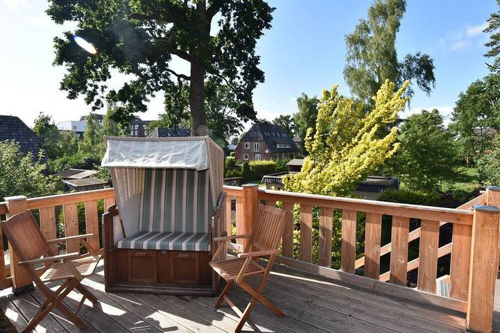 Ferienwohnung für 4 Personen in Tarnewitz