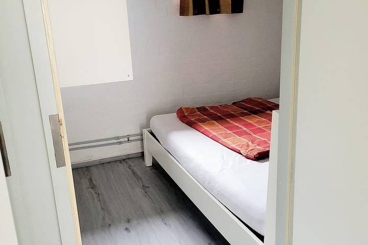 Ferienhaus für 6 Personen, mit Terrasse, mit Haustier in Dirkshorn - 2