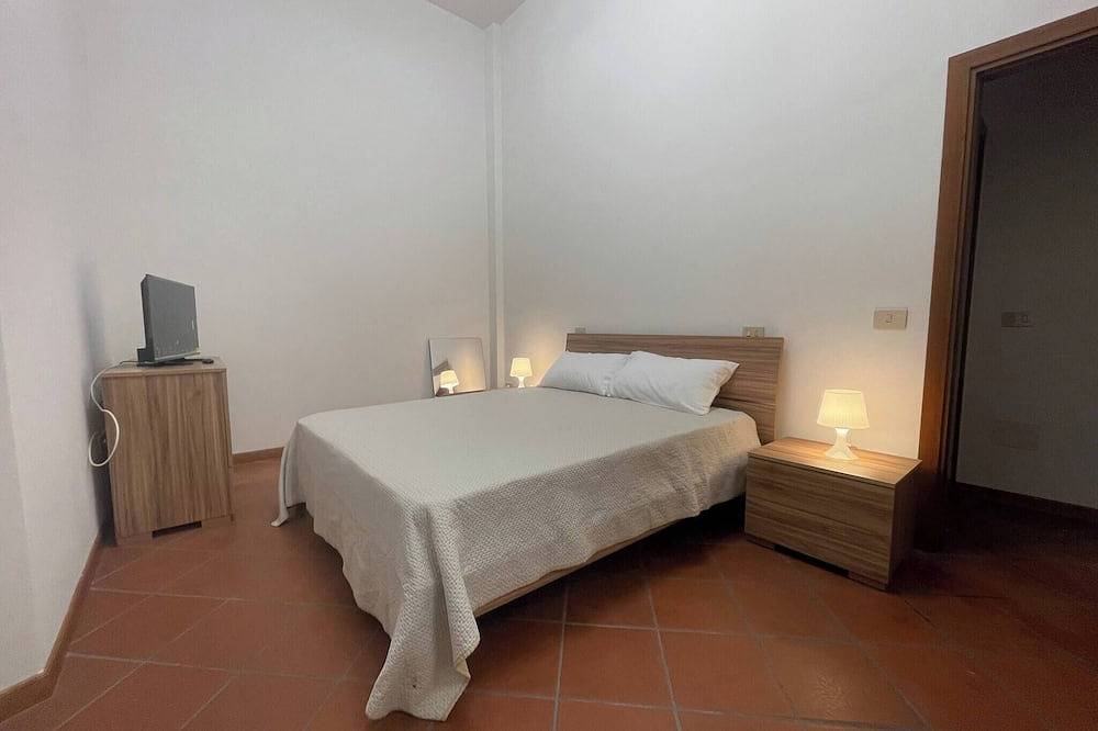 Ganze Wohnung, Ruhiges Apartment mit 2 Schlafzimmern im historischen Bagno di Romagna in Bagno di Romagna, Forlì-Cesena Provinz