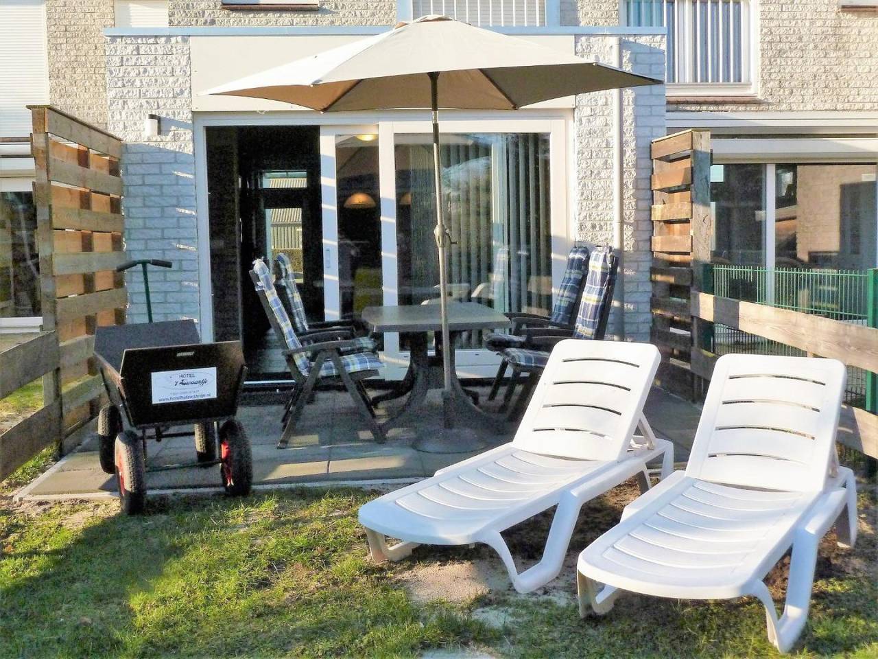 Casa vacanza a Callantsoog a partire da 128€ a notte