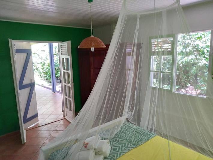 Holiday home for 6 people, with garden and terrace - 1