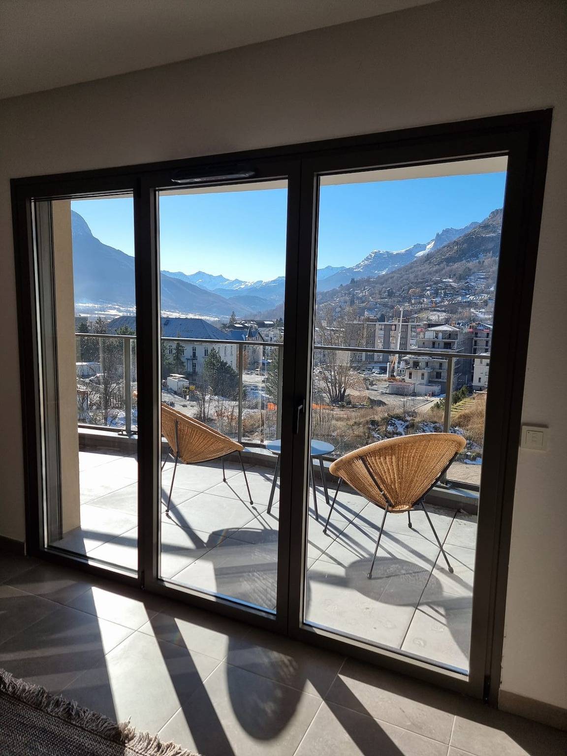 Photo : Appartement de vacances