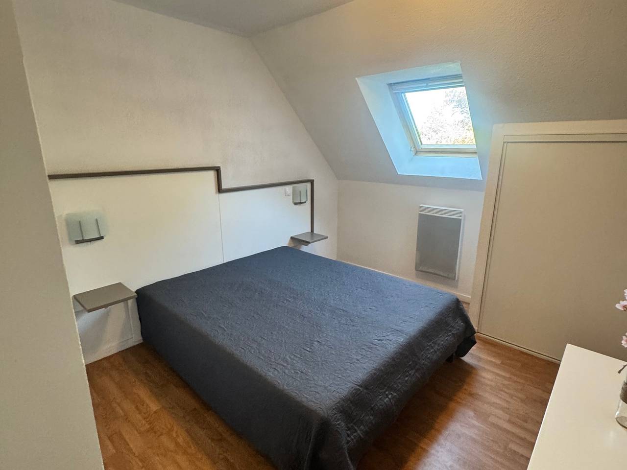 Appartement entier, Maison à la campagne - 2 pers. in Auberville, Région de Lisieux