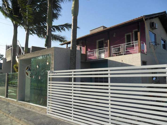 Maison de vacances pour 2 personnes, avec jardin et balcon - 1