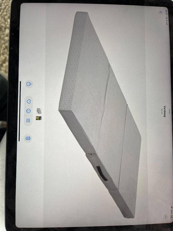 Gîte pour 2 personnes à Purmerend - 2