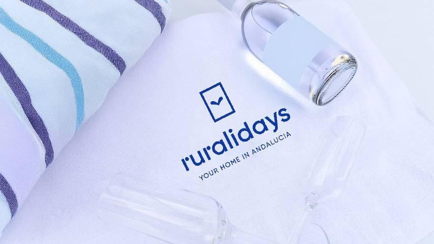 Finca für 5 Personen, mit Pool und Balkon/Terrasse in Cómpeta - 3