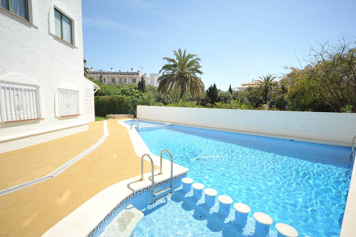 Apartamento entero, Sol Y Mar Bajo in Alcocéber, Alcalá de Chivert