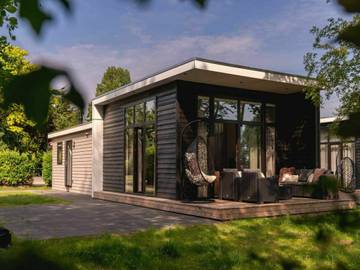 Natuurhuisje voor 6 Personen in Sallandse Heuvelrug, Twente, Afbeelding 4