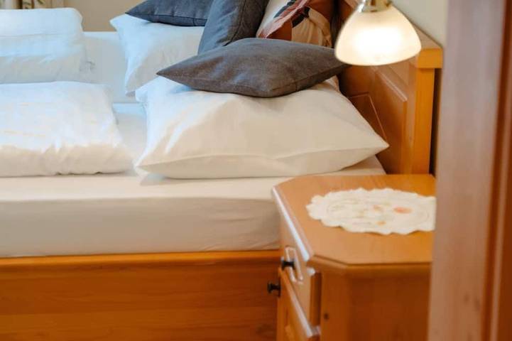 Ganze Wohnung, Kirschbaum in Rottenmanner und Wölzer Tauern, Irdning-Donnersbachtal