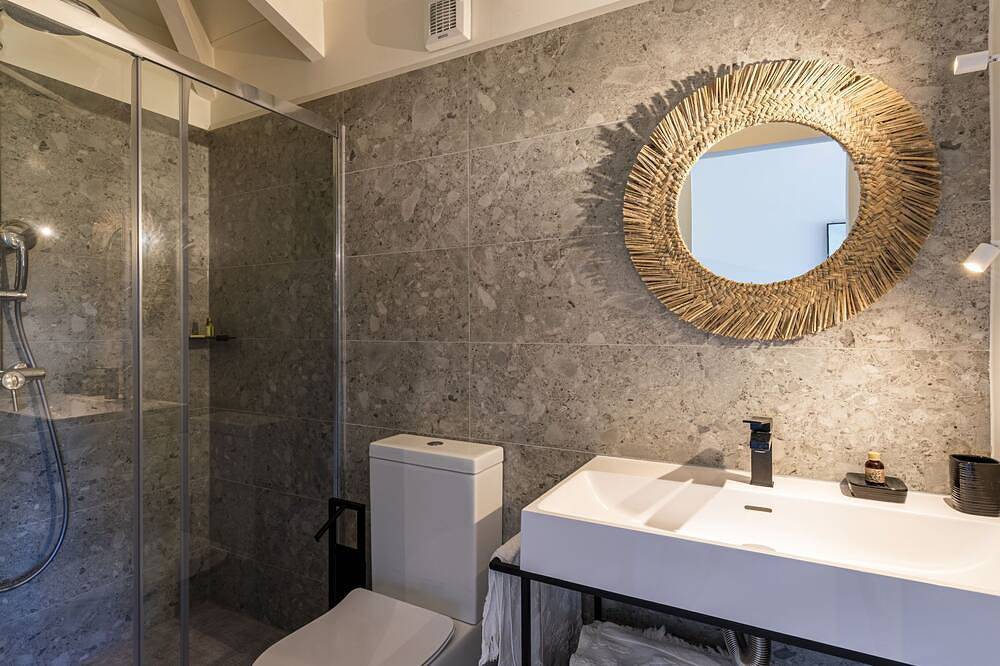 Appartement entier, Le Trois du Petit Sperone in Bonifacio, Arrondissement de Sartène