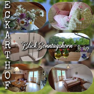 Ferienwohnung für 4 Personen in Schneizlreuth, Bayerische Alpen, Bild 3