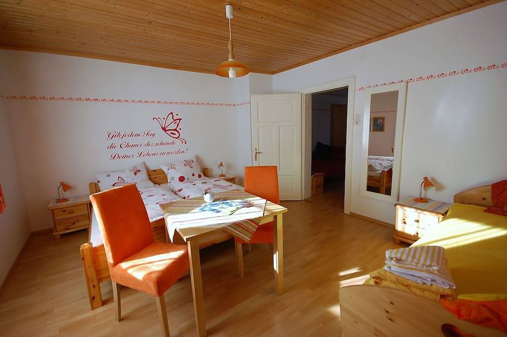 Comfortabel ingericht vakantiehuis in de bergen in Pruggern, Schladming-Dachstein
